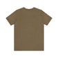 Wonder Wavewobble - Unisex Jersey Short Sleeve Tee