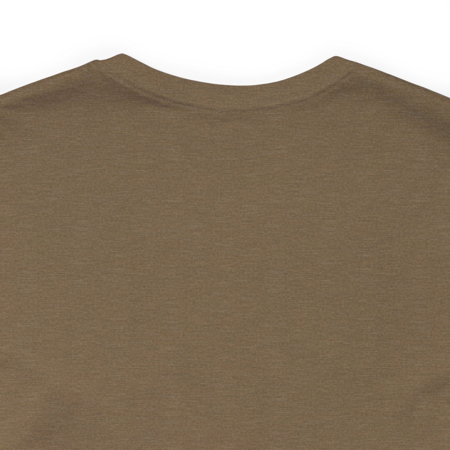 Wonder Wavewobble - Unisex Jersey Short Sleeve Tee